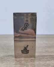  Pewter Trinket Boxes Set Of 2 Royal Selangor 