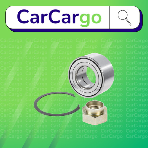 Front wheel bearing for - bearing, fiat