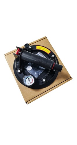 Vacuum suction cup metal - vacuum,