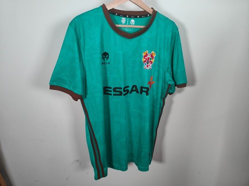 Tranmere rovers away - tranmere, away/third