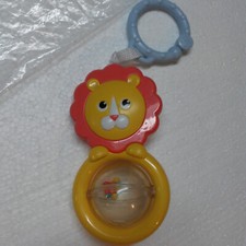 FISHER PRICE BABY INFANT