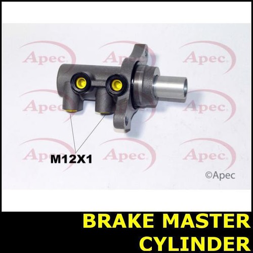 Brake master cylinder for - cylinder,