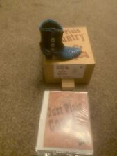 Just Plain Country Boot ( Decked Out )