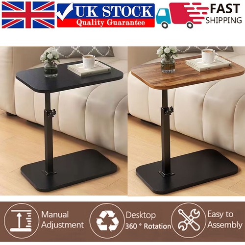 Adjustable shaped sofa side - adjustable,