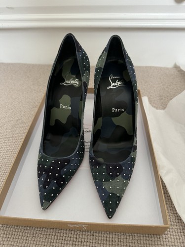 Brand new christian louboutin - christian,