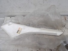 yamaha rd 50 mx r/h panel(white)