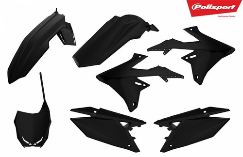 Suzuki plastic kit rmz - kit, 250
