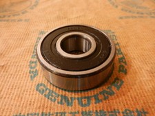 Honda GL 1000 Goldwing wheel