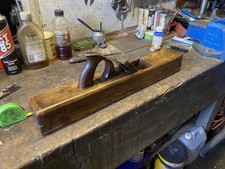 Antique 22” Wooden Jointing