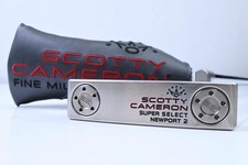 Scotty Cameron Super Select