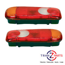 FITS DAF LF45, LF55 PAIR