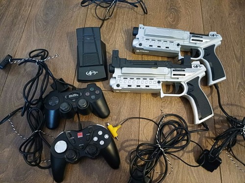 Joblot 4gamers ballistic light - joblot,