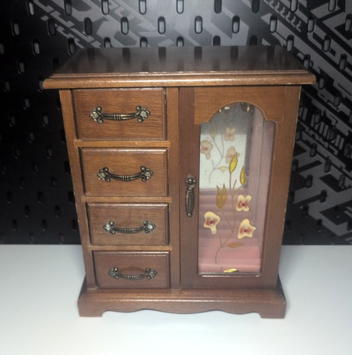 Vintage mele wooden - mele, jewellery