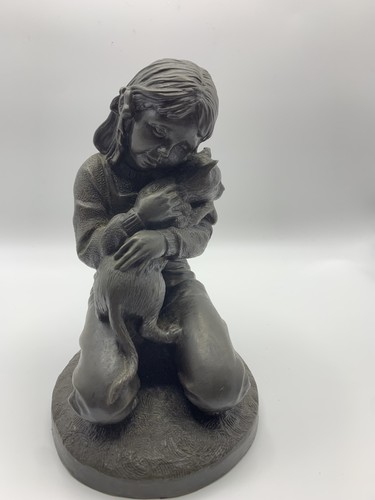 Heredities girl holding - heredities,