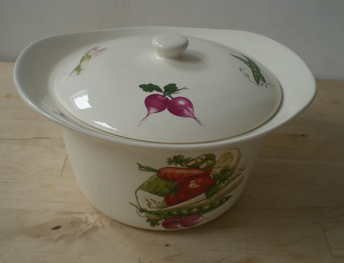 Round egersund norway vintage - norway,