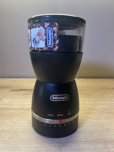 Delonghi kg49 electric coffee - electric,