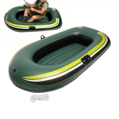Heavy duty person inflatable - heavy,
