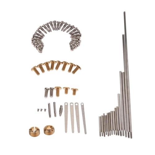 Alto saxophone accessory - alto, kit