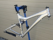 Specialized Stumpjumper FSR M4