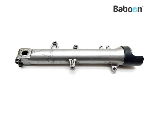 Front fork outer tube right - front,