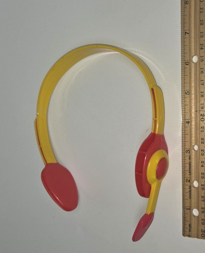 Rare fisher price mcdonald - rare,