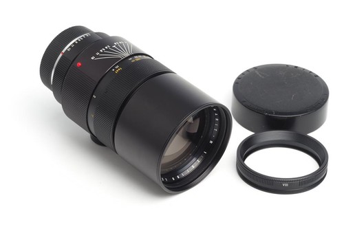 Leica leitz elmarit r - leica,