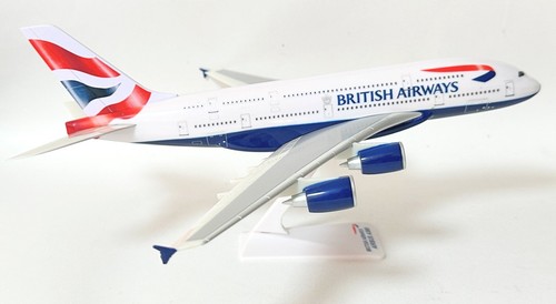 Airbus a380 british - a380, airways