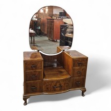 Art Deco dressing table -
