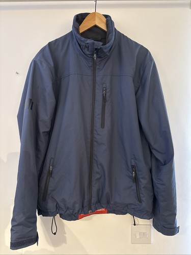 Mens helly hansen fleece lined - mens,