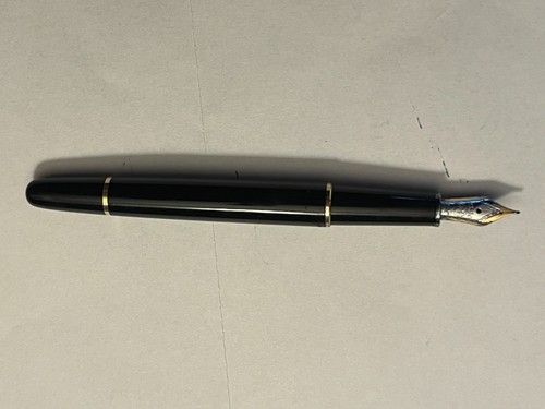 Montblanc meisterstuck - montblanc,