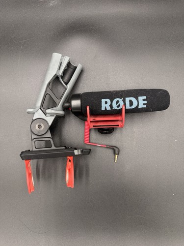Røde videomic shotgun - videomic,