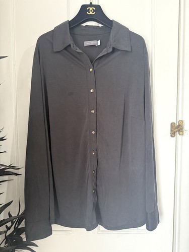 Mint velvet size black - velvet, uk