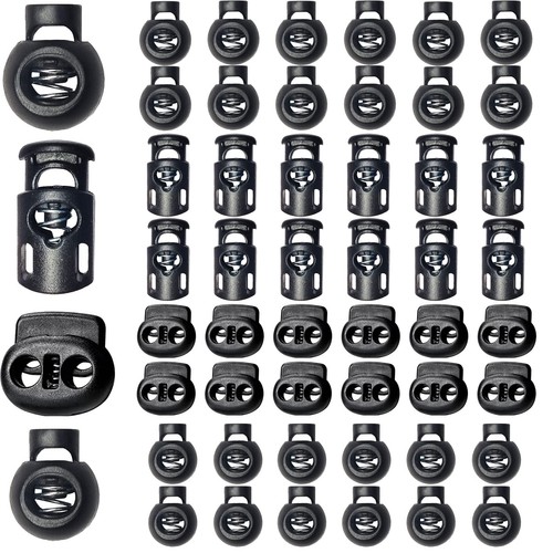 48pcs upgraded plastic cord - 48pcs,