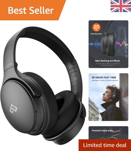 Active noise cancelling - h1,