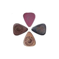 Timber Tones Leather Tones