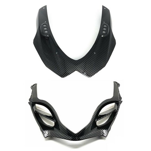 Carbon fibre upper - k9,
