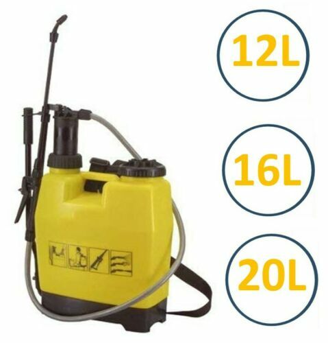 Garden knapsack pressure - garden,