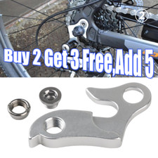 Rear Derailleur Gear Hanger