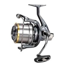 Okuma Flite Surf Fishing Distance Casting Fixed Spool Reel - Weighs 472 Grams !