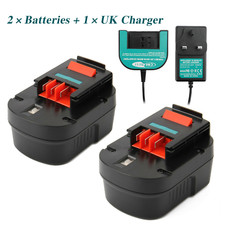 4.0Ah 12V Ni-MH Battery For