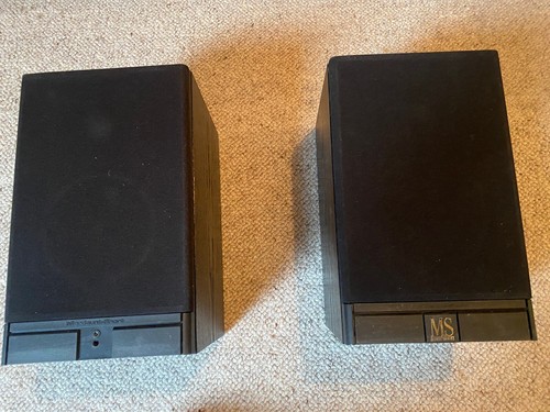 Mordaunt short ms10i - ms10i, bookshelf