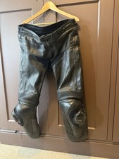 Dainese leather pants size - dainese,