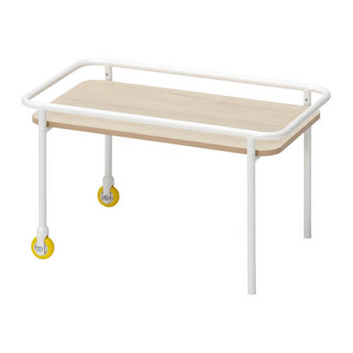 Ikea brännboll side table - brÄnnboll,
