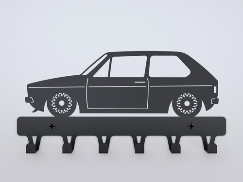 Golf mk1 rabbit - mk1, hot