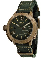 U-Boat 9088 Doppotiempo