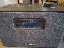 Sandstrom Wireless Bluetooth