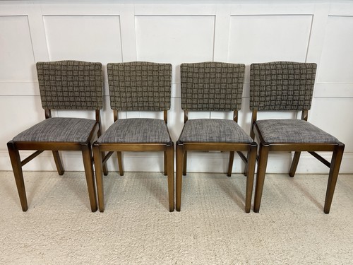 Art deco beautility walnut - 4x,