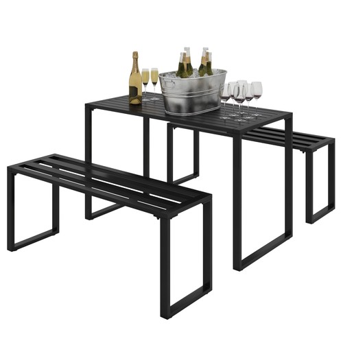 Outsunny pieces outdoor - 3,