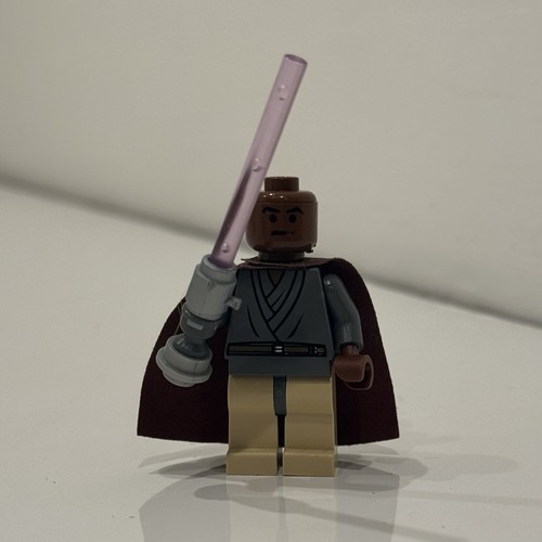 Lego star wars mace - lego,