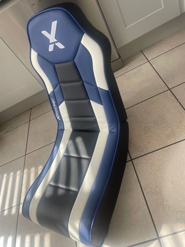 Rocker gaming chair - x,